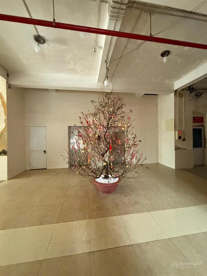 Bán căn hộ chung cư n4d trung hoà nhân chính, 120m2, tầng 8, 3 ngủ, 2 wc, giá 9,5 tỷ