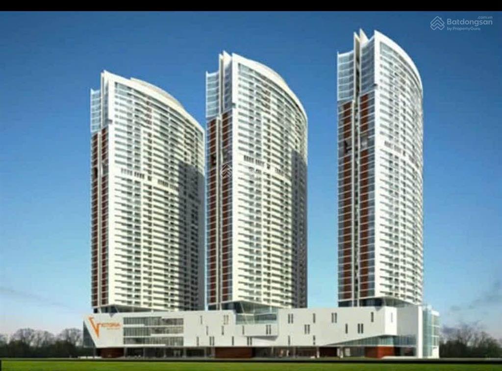 Bán chung cư victoria  kđtm văn phú 119m2, tầng 11, giá chào bán 7,9 tỷ