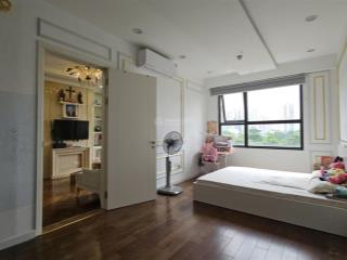 Bán căn hộ chung cư e3 vũ phạm hàm 94m2 3pn, 2wc, 9 tỷ vnd