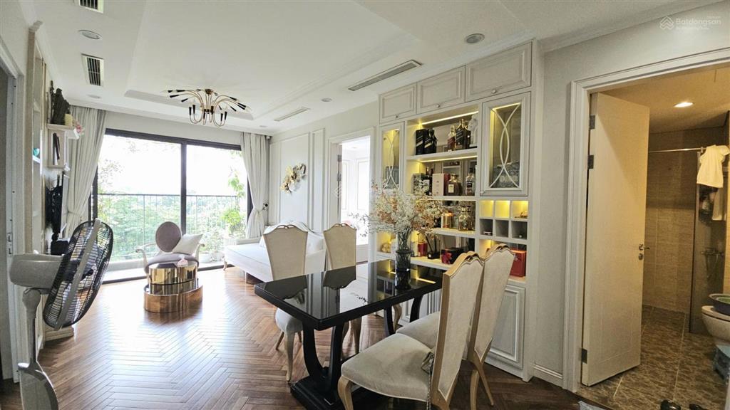 Bán căn hộ chung cư e3 vũ phạm hàm 94m2 3pn, 2wc, 9 tỷ vnd