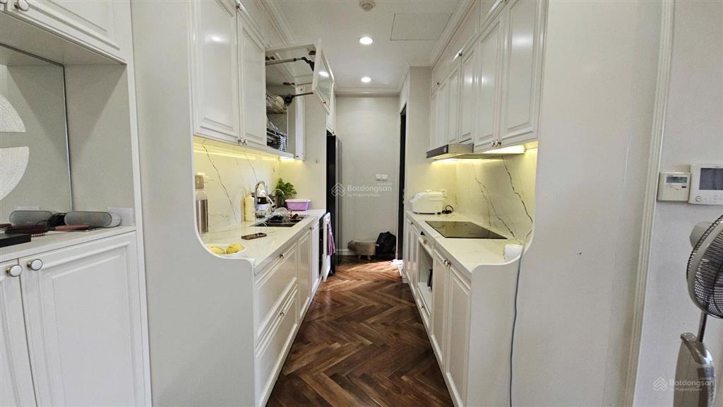 Bán căn hộ chung cư e3 vũ phạm hàm 94m2 3pn, 2wc, 9 tỷ vnd