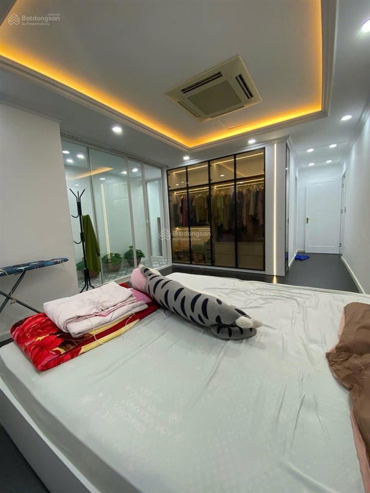 Bán căn hộ chung cư flc lê đức thọ. tầng 30 diện tích 159m2 3 ngủ, 2 wc, nội thất xịn, 7,5 tỷ