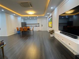 Bán căn hộ chung cư flc lê đức thọ. tầng 30 diện tích 159m2 3 ngủ, 2 wc, nội thất xịn, 7,5 tỷ