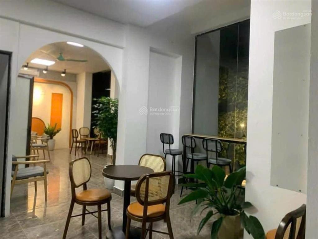 Bán nhà mặt phố mạc thái tổ, cầu giấy, 53m2, 7 tầng, thang máy, gara 3 ô tô, vỉa hè, giá 28 tỷ