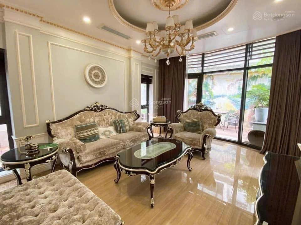 Bán nhà mặt phố mạc thái tổ, cầu giấy, 53m2, 7 tầng, thang máy, gara 3 ô tô, vỉa hè, giá 28 tỷ