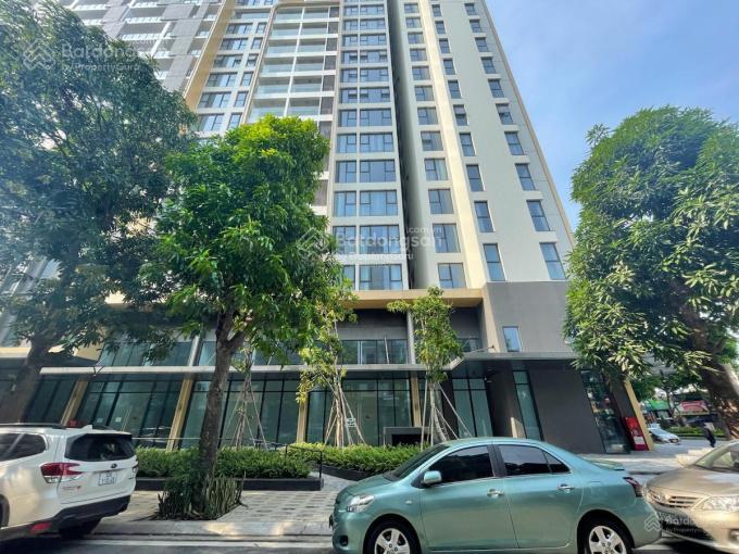 Bán shophouse dopin plaza nguyễn hoàng , 2.400m2 , tầng 1 , thông sàn , giá 119 tỷ,