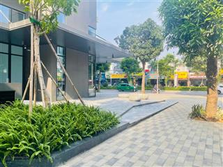 Bán shophouse dopin plaza nguyễn hoàng , 2.400m2 , tầng 1 , thông sàn , giá 119 tỷ,