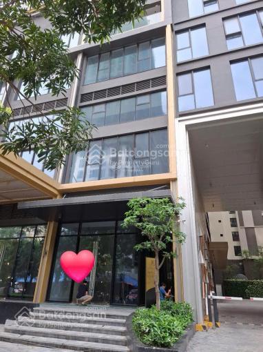 Bán shophouse dopin plaza nguyễn hoàng , 2.400m2 , tầng 1 , thông sàn , giá 119 tỷ,