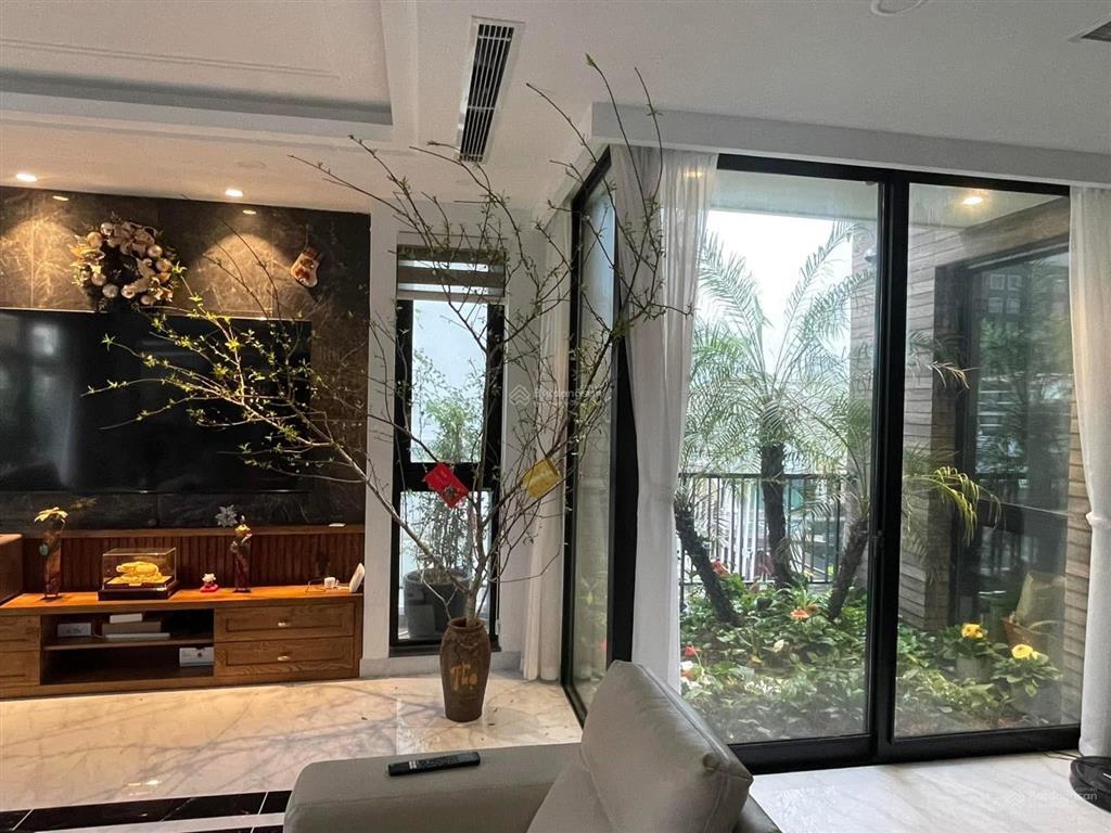 Bán căn hộ chung cư thăng long tower 33 mạc thái tổ, yên hòa, cầu giấy, 106m2 3 ngủ 2wc. 7,3 tỷ