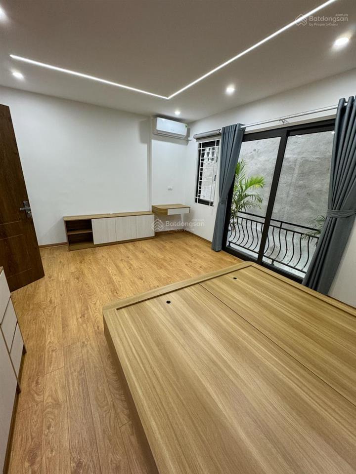 Bán nhà phố thái hà 105m, 5 tầng, ô tô tránh, cách 1 nhà ra mặt phố, giá 50 tỷ