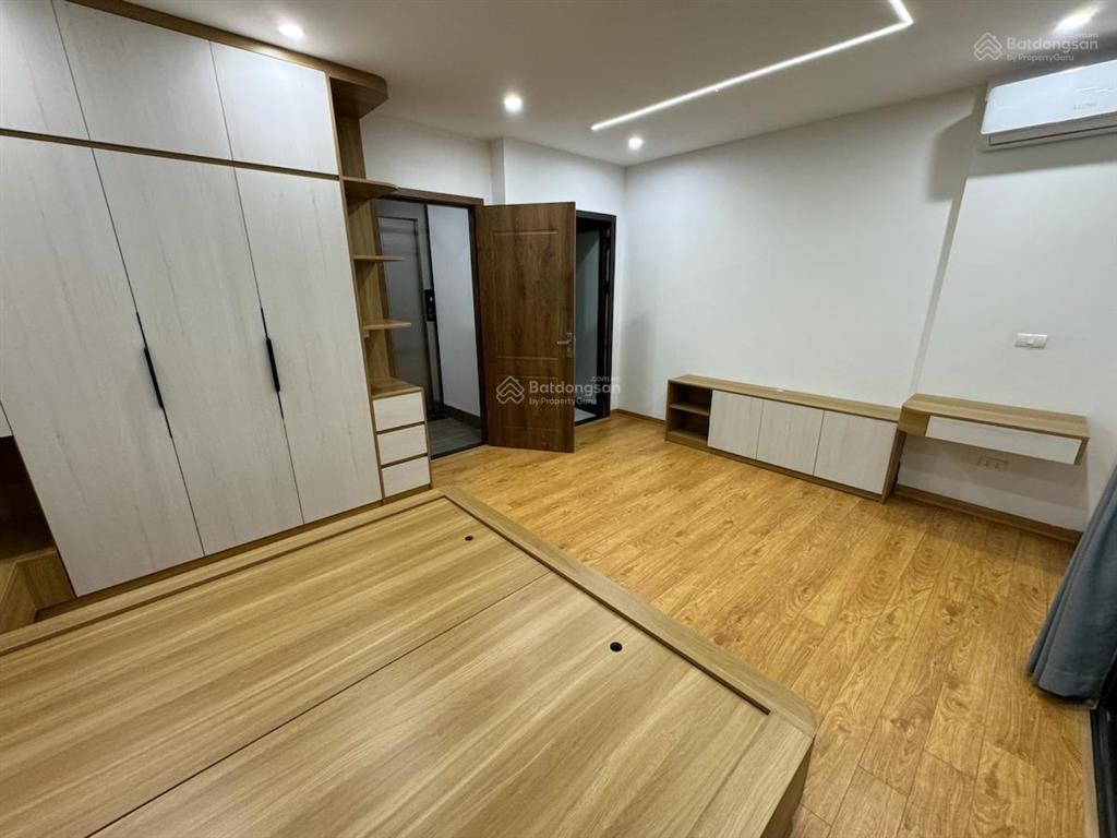Bán nhà phố thái hà 105m, 5 tầng, ô tô tránh, cách 1 nhà ra mặt phố, giá 50 tỷ