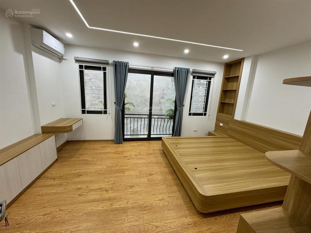 Bán nhà phố thái hà 105m, 5 tầng, ô tô tránh, cách 1 nhà ra mặt phố, giá 50 tỷ