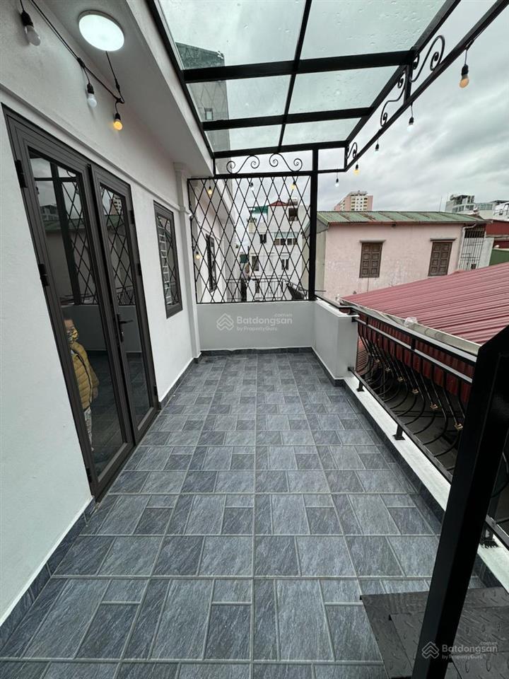 Bán nhà phố thái hà 105m, 5 tầng, ô tô tránh, cách 1 nhà ra mặt phố, giá 50 tỷ