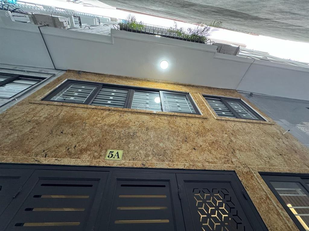 Bán nhà phố thái hà 105m, 5 tầng, ô tô tránh, cách 1 nhà ra mặt phố, giá 50 tỷ