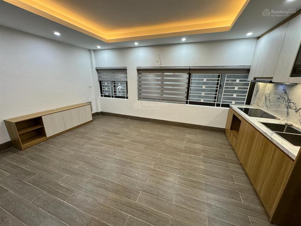 Bán nhà phố thái hà 105m, 5 tầng, ô tô tránh, cách 1 nhà ra mặt phố, giá 50 tỷ