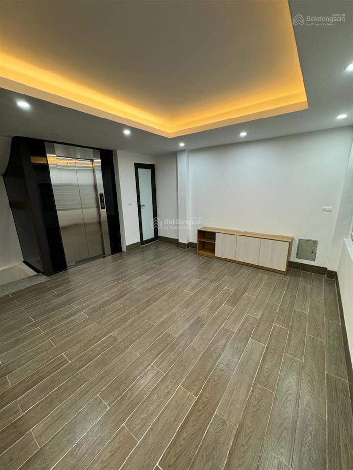 Bán nhà phố thái hà 105m, 5 tầng, ô tô tránh, cách 1 nhà ra mặt phố, giá 50 tỷ