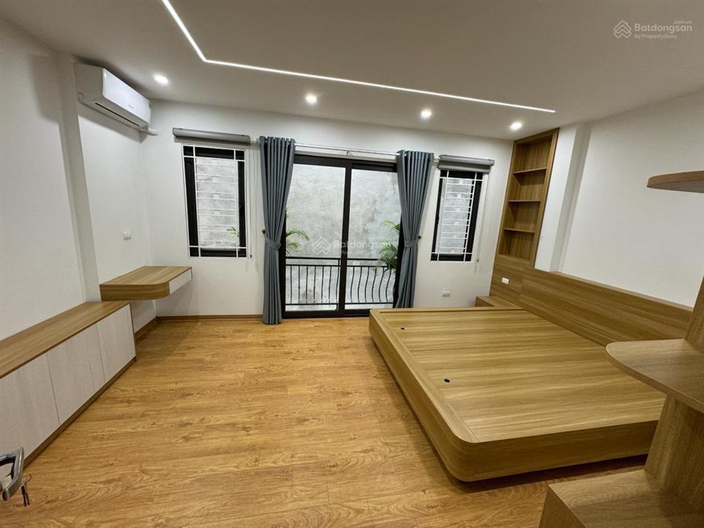 Bán nhà phố thái hà 105m, 5 tầng, ô tô tránh, cách 1 nhà ra mặt phố, giá 50 tỷ