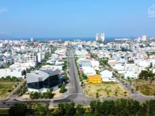 Bán lô đất biệt thự đẹp nhất trục chính bùi tá hán nam việt á