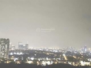 Bán căn góc ch q7 boulevard, 2pn, 2wc, view phú mỹ hưng, 70m2, nguyễn lương bằng, quận 7
