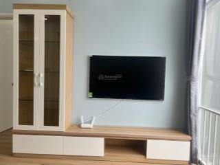 Cho thuê căn hộ phú mỹ  hoàng quốc việt, 2pn, 2wc, 14 triệu tl, 89m2, full nội thất, quận 7.