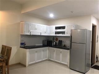 Bán nhanh căn hộ jamona city, 2 pn, 2 wc, full nội thất, phú thuận, quận 7