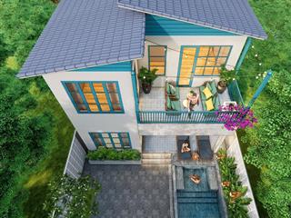 Bán villa mặt tiền tân phú 1  sơn trà  đà nẵng.  0905 890 ***
