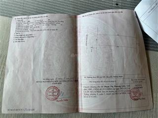Bán lô đất mặt tiền đinh đạt  sơn trà  đà nẵng  0905 890 ***