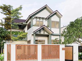 Bán villa đa mặn 6  ngũ hành sơn  đà nẵng  0905 890 ***