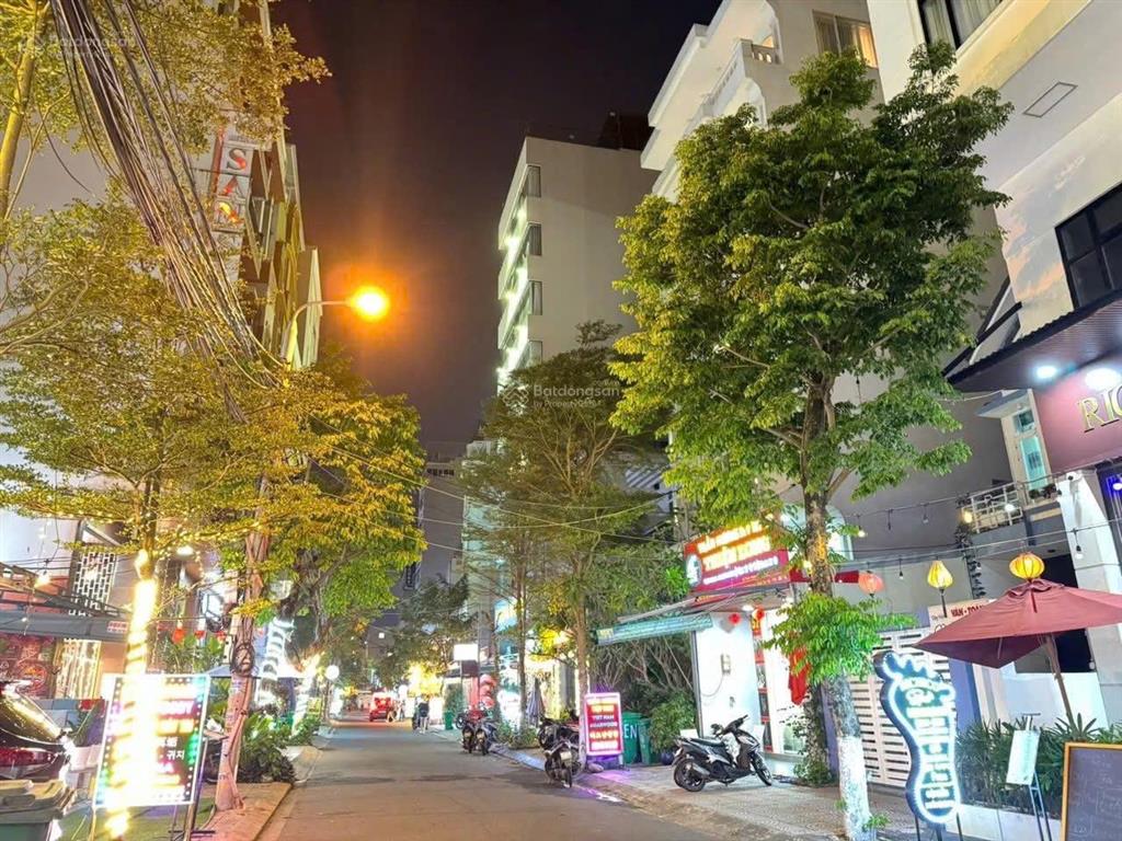 Bán lô đất mặt tiền an thượng 26ngũ hành sơnđà nẵng 0905 890 ***