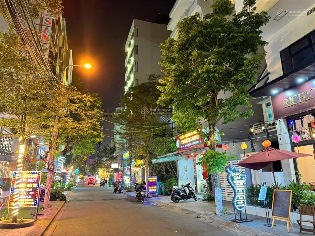 Bán lô đất mặt tiền an thượng 26ngũ hành sơnđà nẵng 0905 890 ***