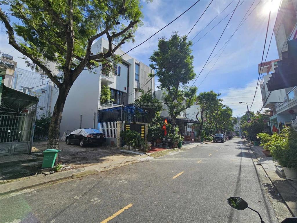 Bán lô đất mặt tiền mỹ an 12ngũ hành sơnđà nẵng 0905 890 ***