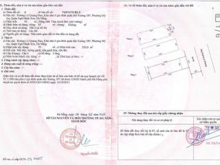 Bán nhà 3 tầng mặt tiền lê quang đạo  ngũ hành sơn  đà nẵng  0905 890 ***