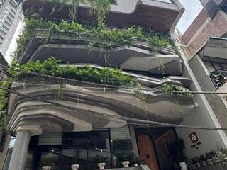 Chính chủ cần bán gấp nhà mặt phố mai anh tuấn view hồ hoàng cầu 70m2 giá 41.5 tỷ