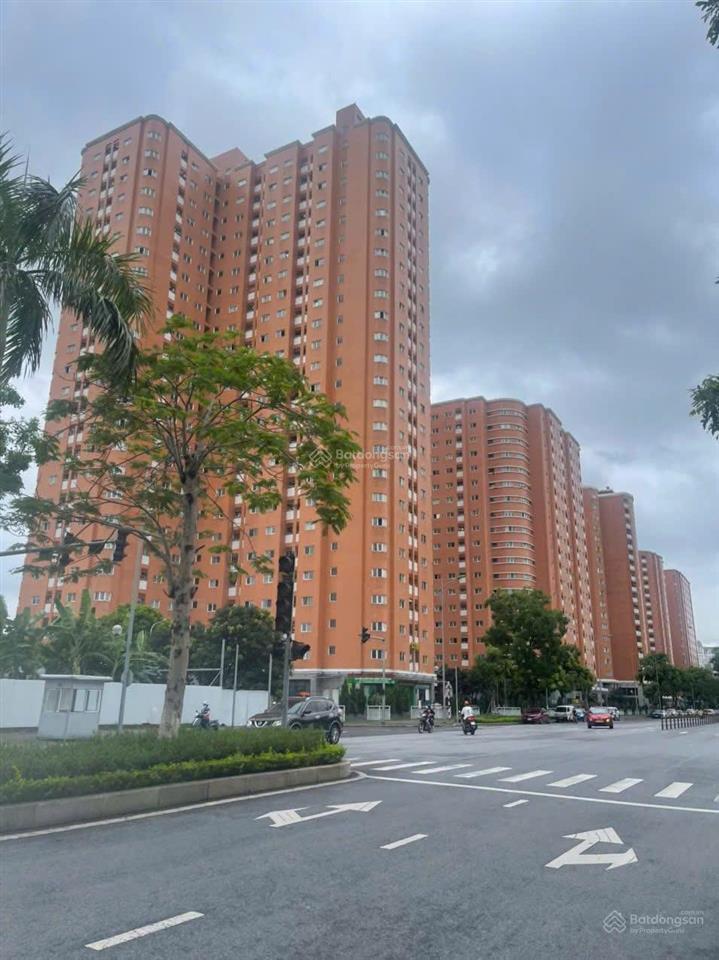 Chính chủ cần bán gấp căn hộ chung cư tòa nhà ct2a khu đô thị mới nghĩa đô 333m2 giá 17.5 tỷ
