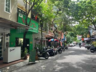 Chính chủ cần bán gấp nhà phân lô ôtô phố trung kính 46m2 đường rộng thông thoáng giá 13.5 tỷ
