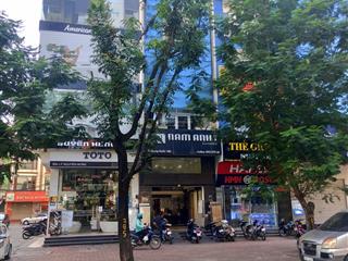 Chính chủ cần bán gấp nhà mặt đường hoàng quốc việt 60m2 kinh doanh sầm uất giá 35 tỷ.