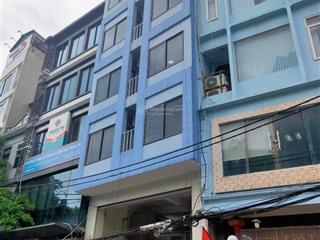 Chính chủ cần bán gấp nhà mặt phố mễ trì hạ 69m2 đường rộng thoáng. kinh doanh sầm uất giá 24.5 tỷ