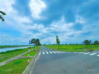 Chủ gốc địa phương ngộp tiền bán gấp suất chính khu tđc phú đông (nay đại phước) giá rẻ cho khách