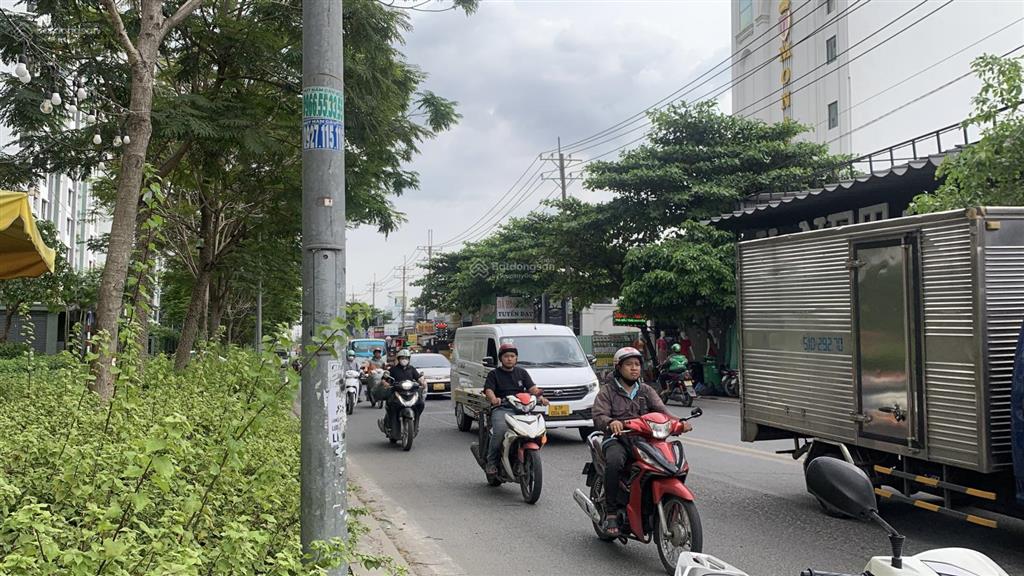 Rẻ đẹp nhất tân phú! bán mtkd đường cn1, ngay aeon tân phú, dt 8x40m, giá 33,5 tỉ