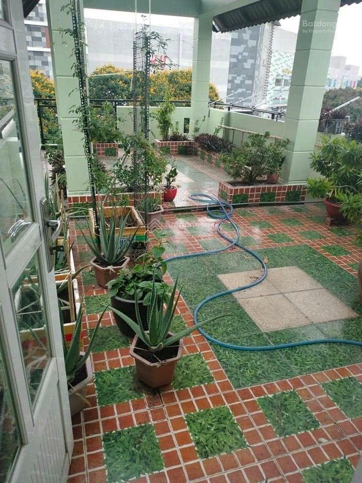 Giảm 2 tỷ! bán mặt tiền bờ bao tân thắng đối diện aeon tân phú, dt 4,5x18m nhà 3 lầu!