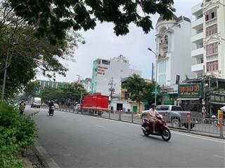 Giảm 2 tỷ! bán nhà 3 lầu mặt tiền bờ bao tân thắng, dt 4x26m. đối diện aeon tân phú!