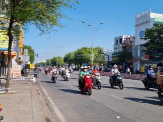 Giảm 2 tỷ! bán nhà mặt tiền lê trọng tấn ngay đại học công thương, dt 8x20, 2 lầu, giá 32,5 tỷ tl!