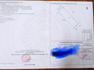 Chính chủ miễn tiếp môi giới cần bán gấp nền 100m2 biên hòa new city giá 1.6tỷ 0907 065 ***