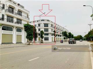 Siêu phẩm quỹ căn góc ngoại giao cực vip tại dự án calyx residence 319 đông anh, giá đầu tư hấp dẫn