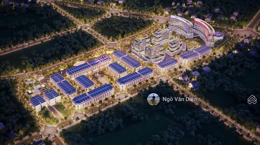 Calyx residence 319 đông anh cập nhật quỹ hàng chuyển nhượng t4 vị trí đẹp giá tốt nhất thị trường