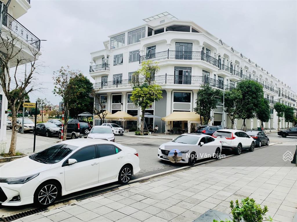 Calyx residence 319 đông anh cập nhật quỹ hàng chuyển nhượng t4 vị trí đẹp giá tốt nhất thị trường