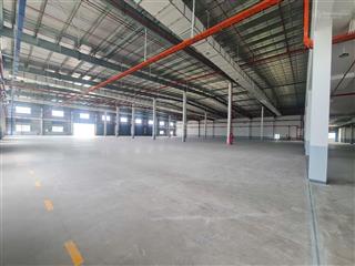 Nhà xưởng bán giá rẻ trong kcn lê minh xuân 3  hồ chí minh