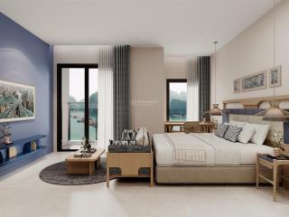 Sở hữu bđs cao cấp tại mặt biển vịnh hạ long của sungroup, vốn 1 tỷ, full nội thất,  0868 257 ***