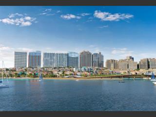 Mở bán toà alasoông thạch dự án the sunset của sungroup tại đặc khu phú quốc, view biển 0868 257 ***