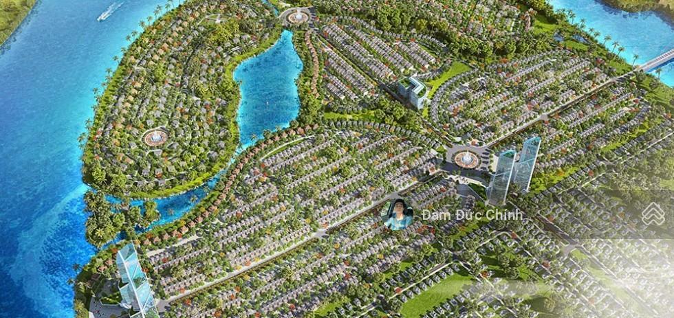 Chào bán cặp đất đường nguyễn phước lan đảo 1, giá 39,x tỷ với diện tích 200m2, vị trí cực kì đẹp